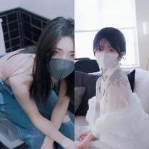 我住在凡尔赛的日子电影海报