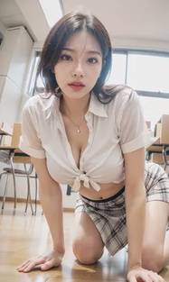 女士优先电影海报